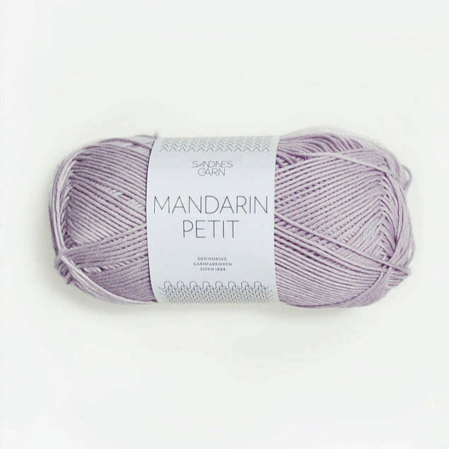 Mandarin Petit