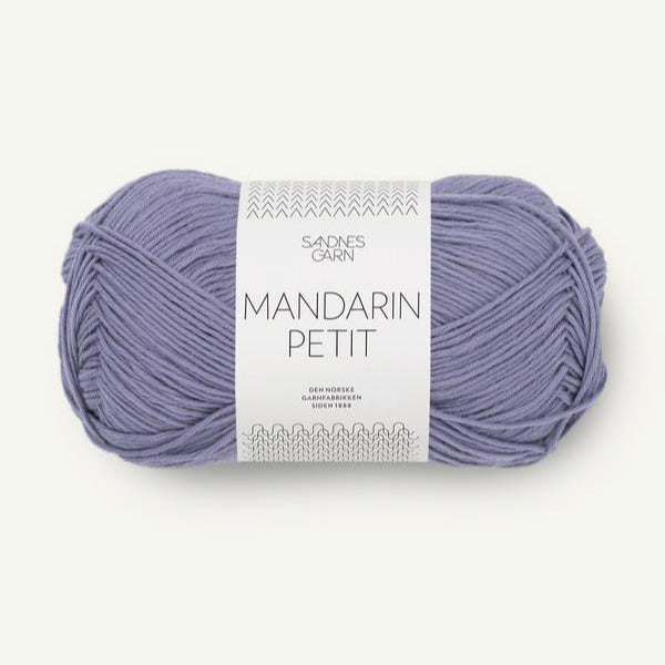 Mandarin Petit