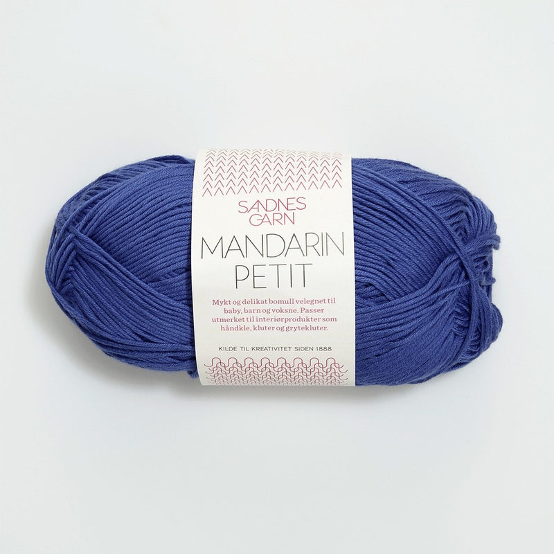 Mandarin Petit