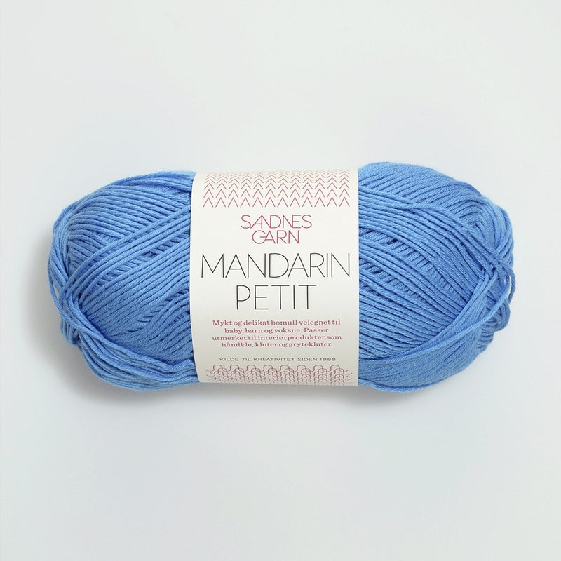Mandarin Petit