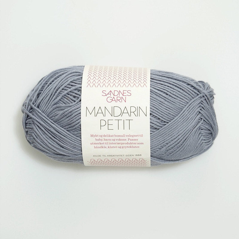 Mandarin Petit