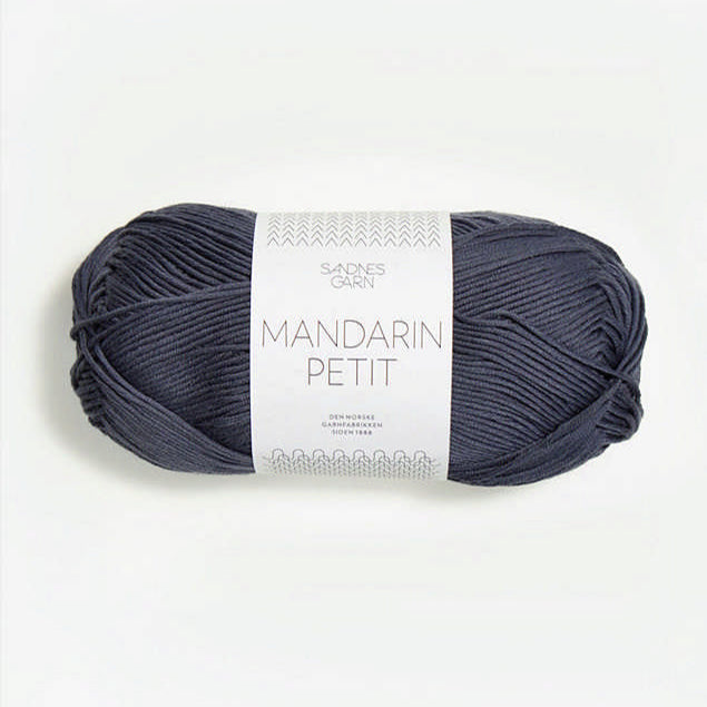 Mandarin Petit