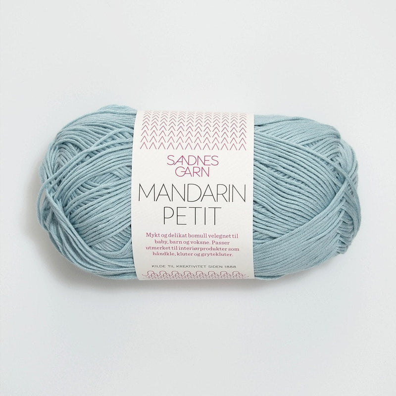 Mandarin Petit