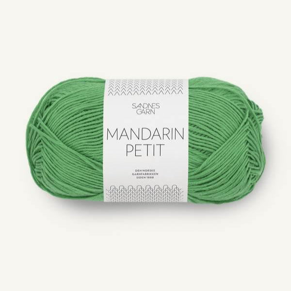 Mandarin Petit