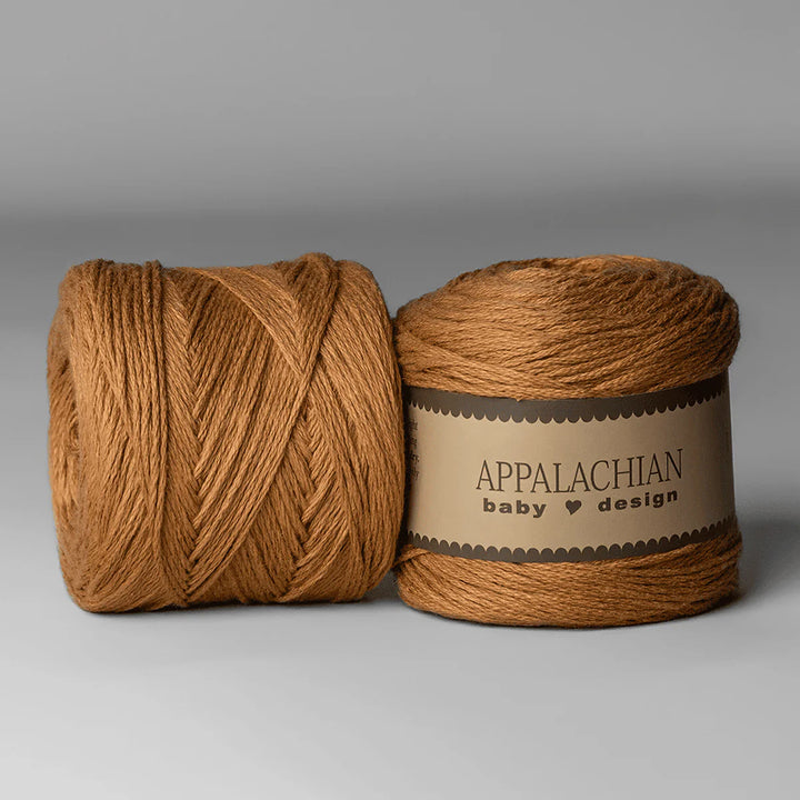 Appalachian Baby U.S. Organic Cotton