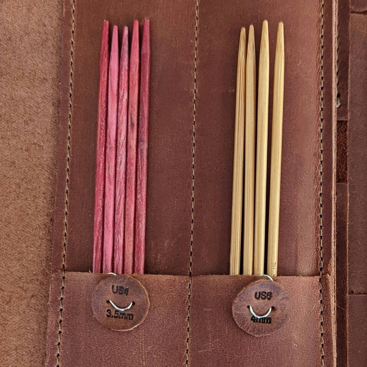 Thread & Maple