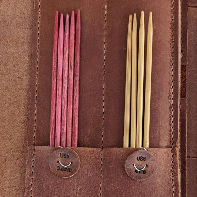 Thread & Maple