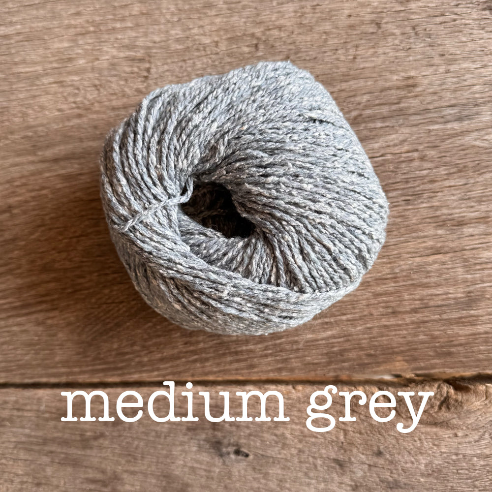 Elsebeth Lavold Silky Wool Aran