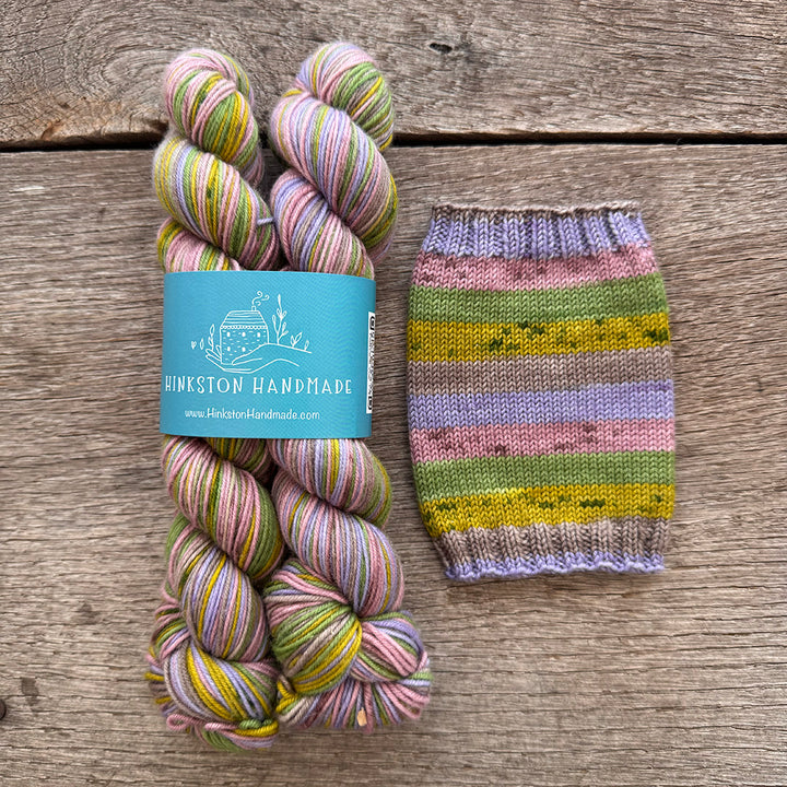 Hinkston MM Sturdy Sock