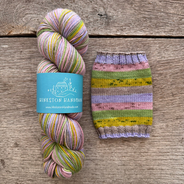 Hinkston Sturdy Sock