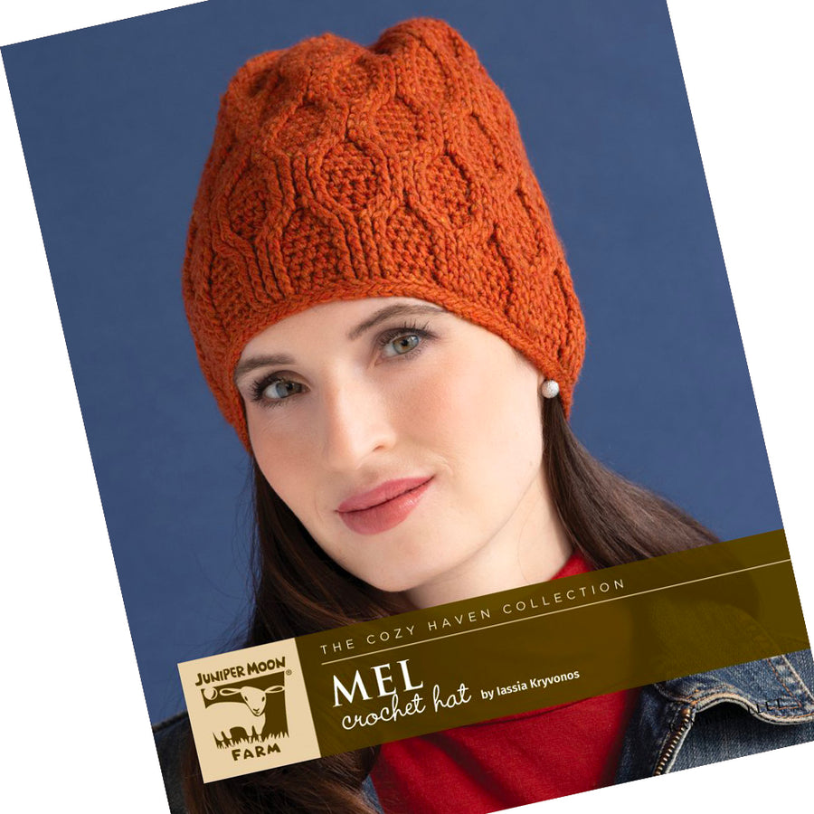 Rambouillet Merino - Haus of Yarn