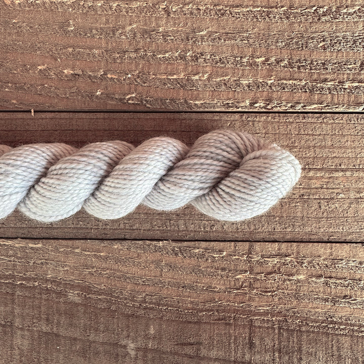 Old Rusted Chair Tonal Mini