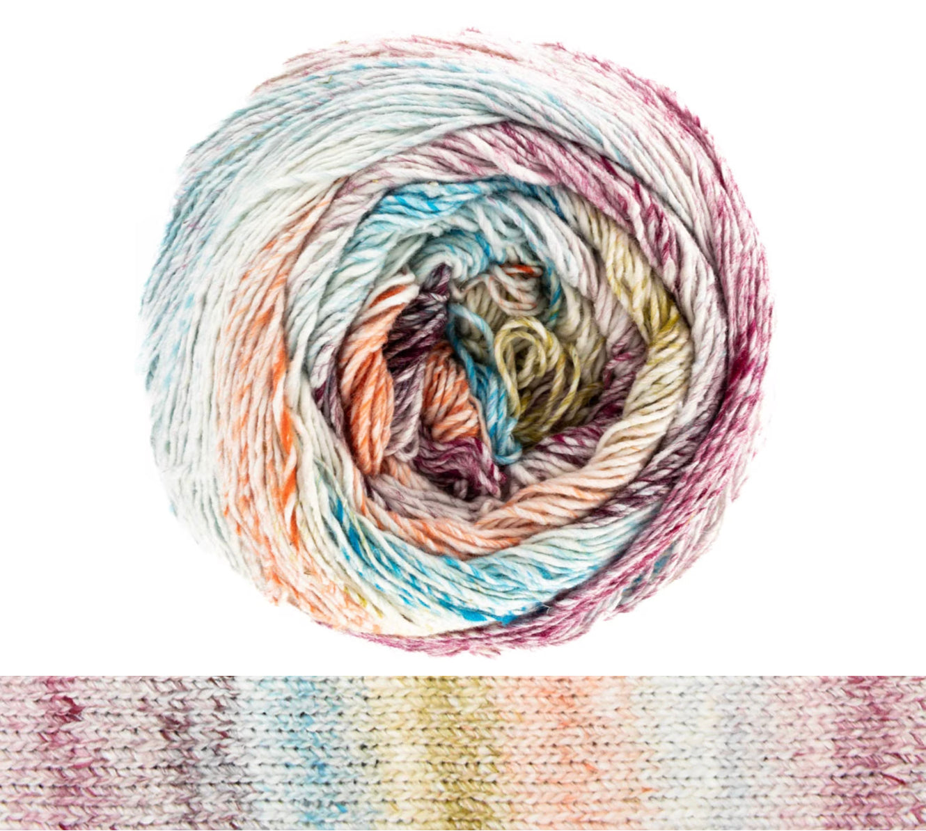 Ohajiki – Haus of Yarn