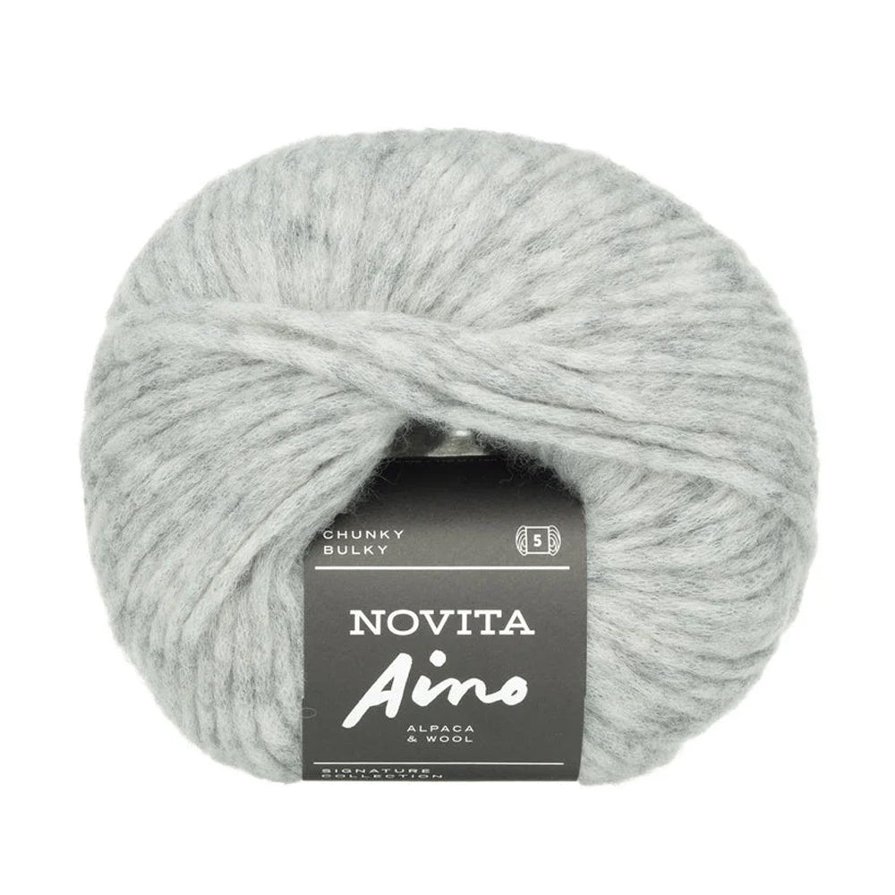 Novita Aino