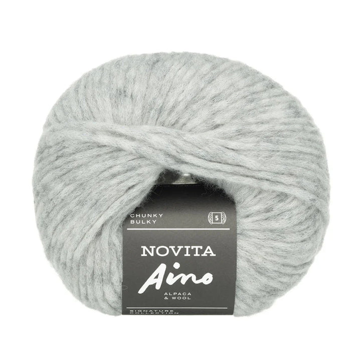 Novita Aino