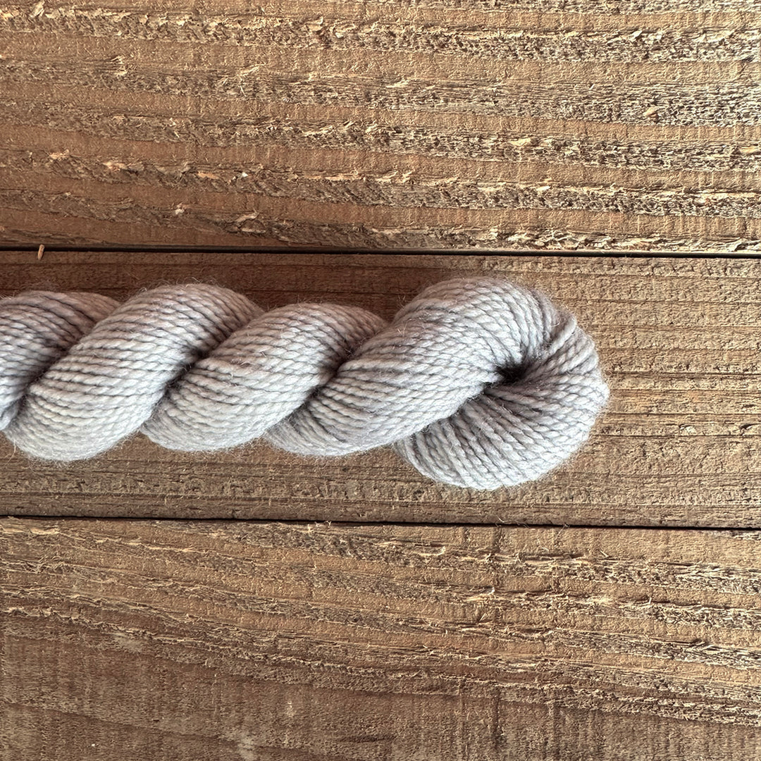 Old Rusted Chair Tonal Mini