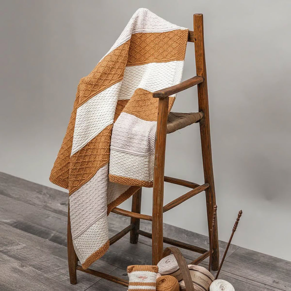 Appalachian Baby U.S. Organic Cotton