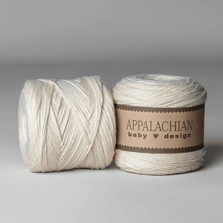 Appalachian Baby U.S. Organic Cotton