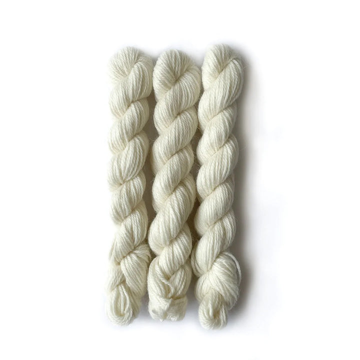 Perennial Mini Skein