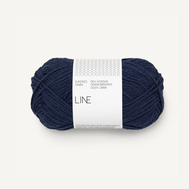 Line Worsted