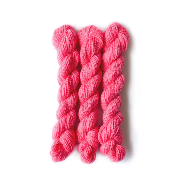 Perennial Mini Skein