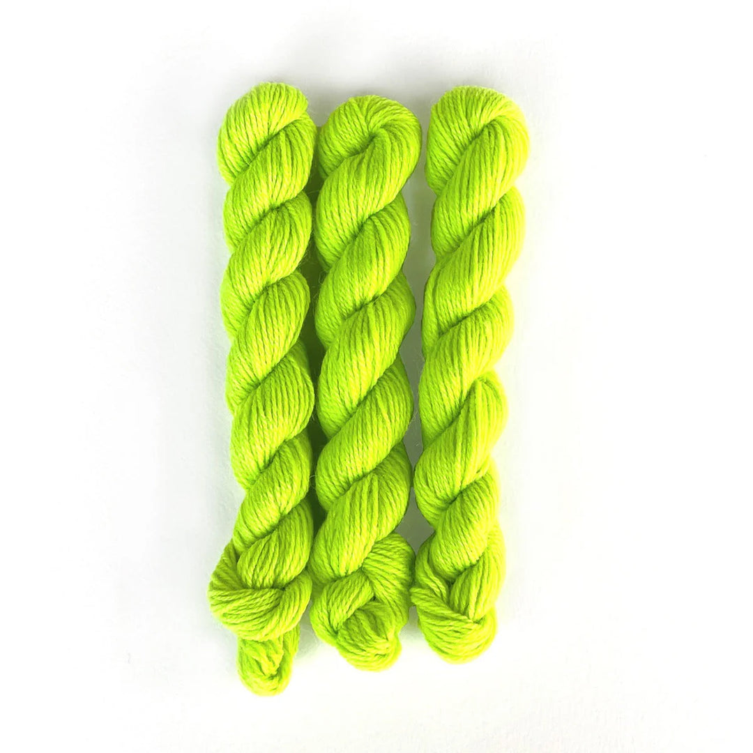 Perennial Mini Skein