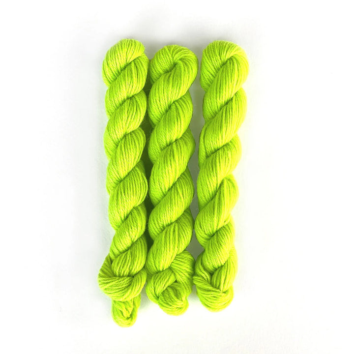 Perennial Mini Skein