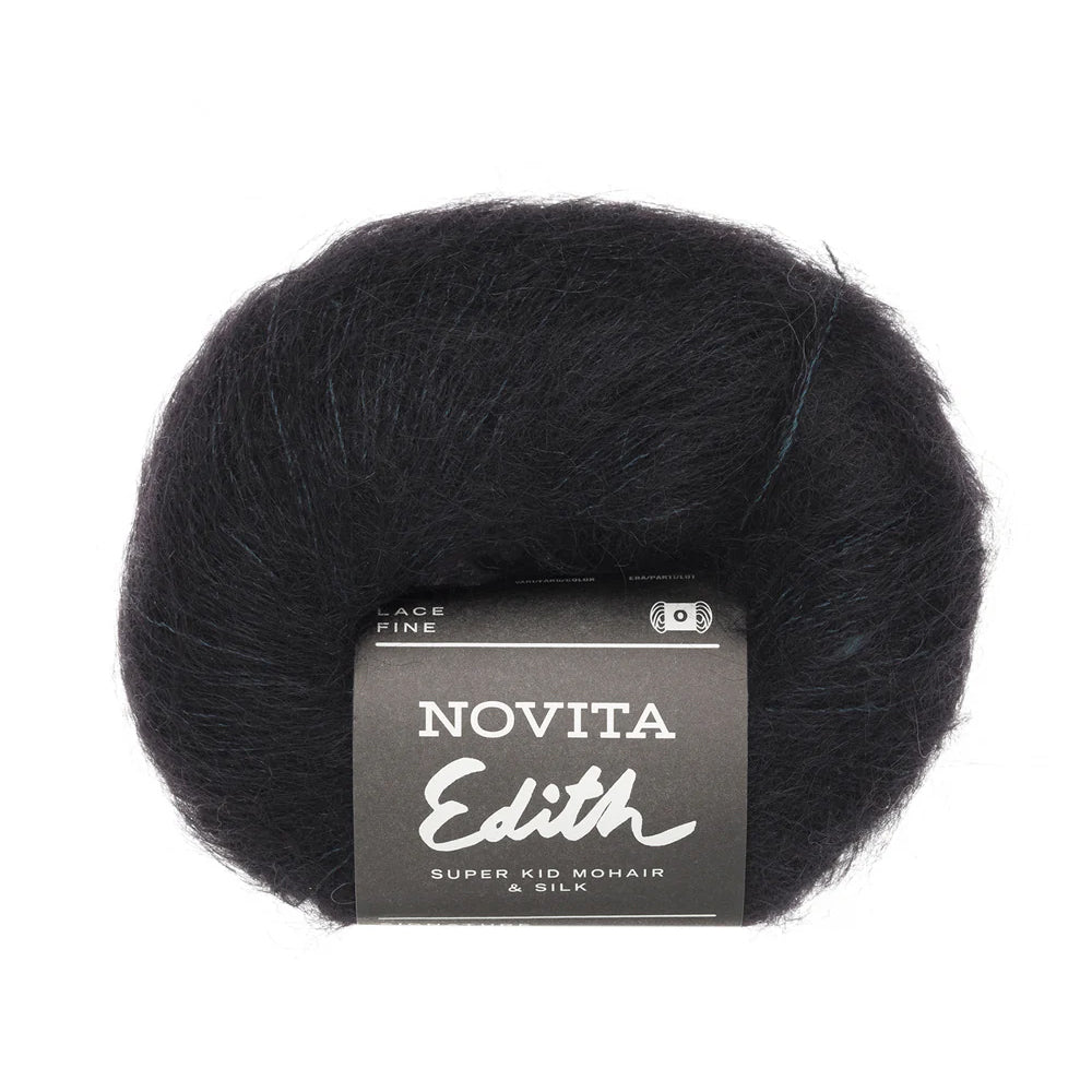 Novita Edith