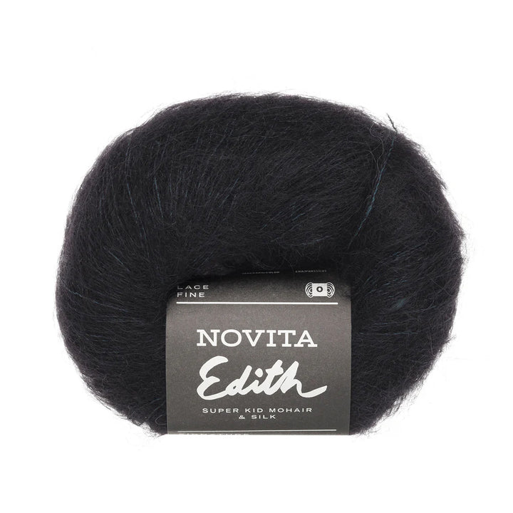 Novita Edith