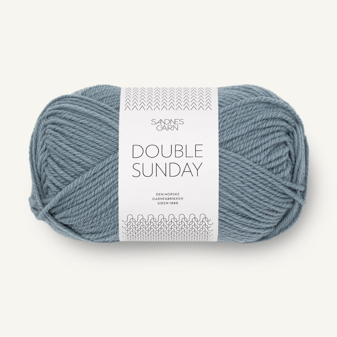 Double Sunday