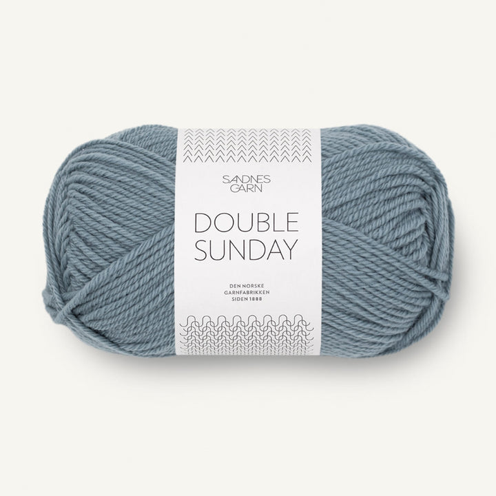 Double Sunday