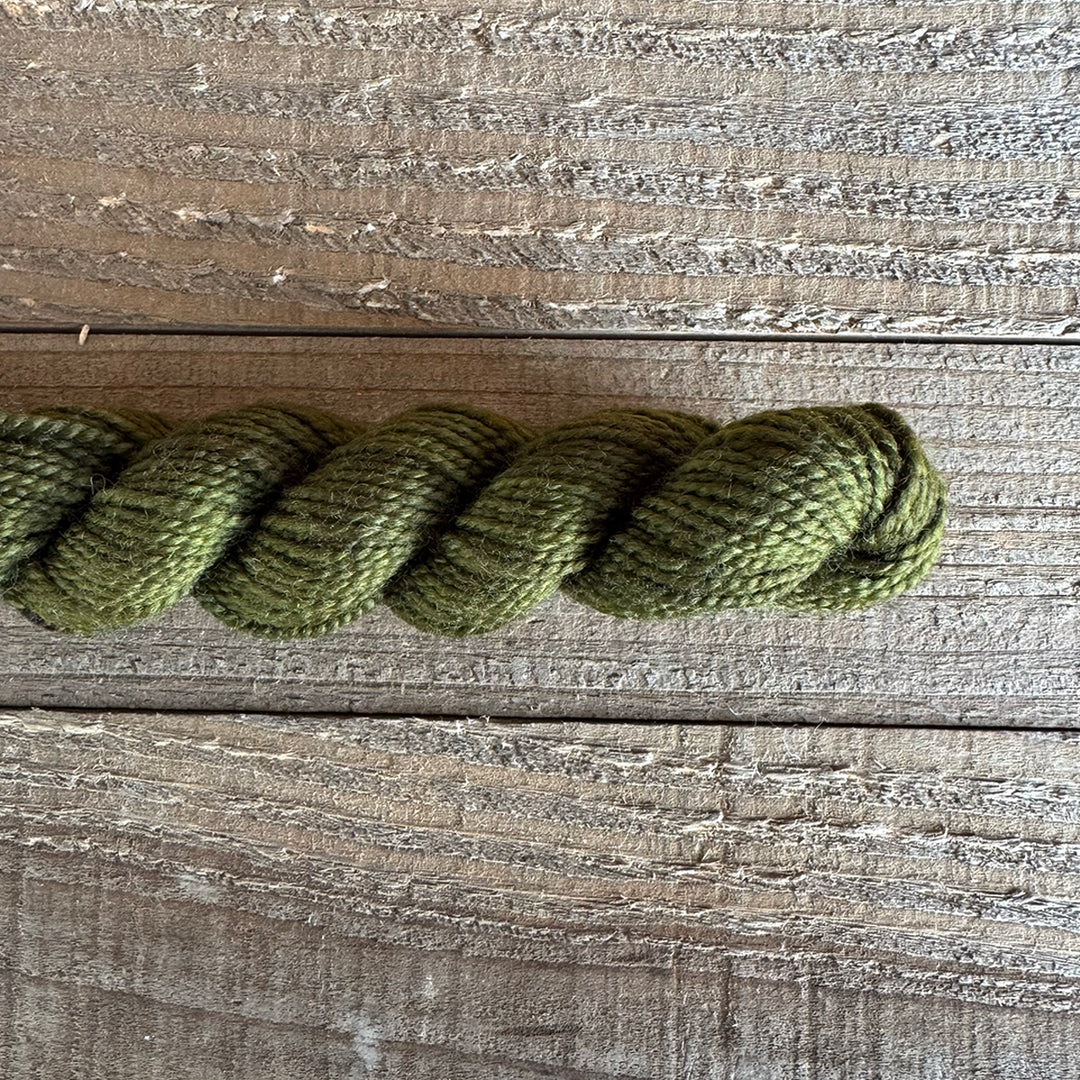 Old Rusted Chair Tonal Mini