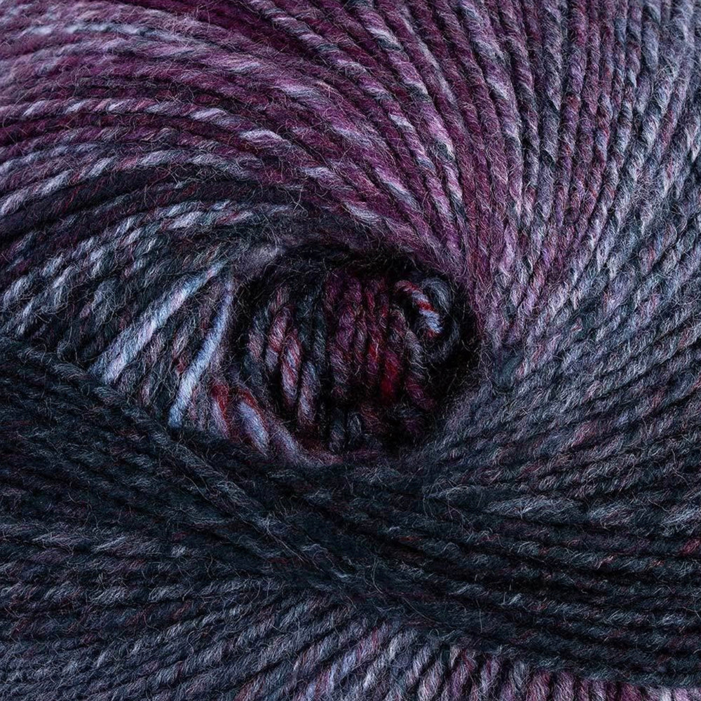 Jewelspun - Haus of Yarn