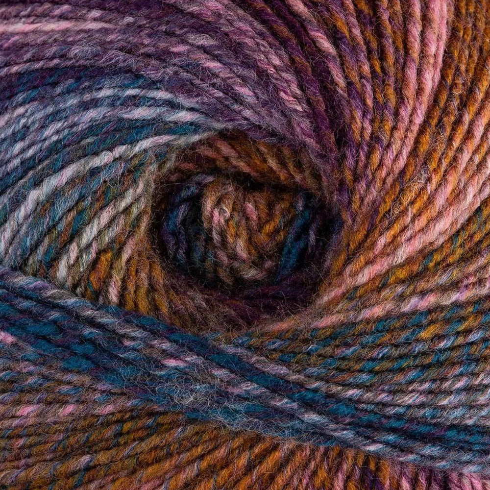 Jewelspun - Haus of Yarn