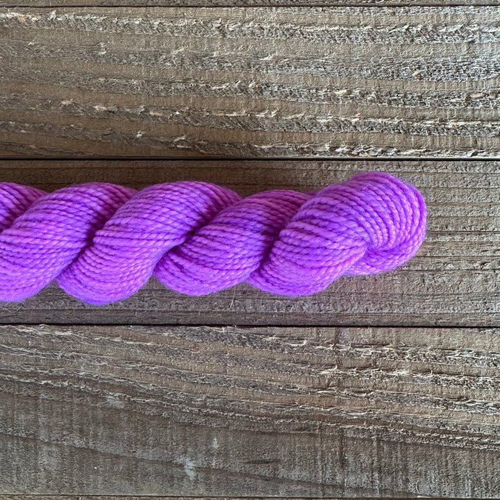 Old Rusted Chair Tonal Mini