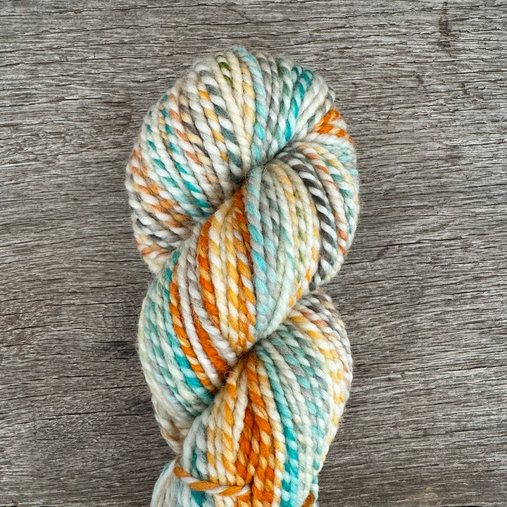 Entropy Chunky
