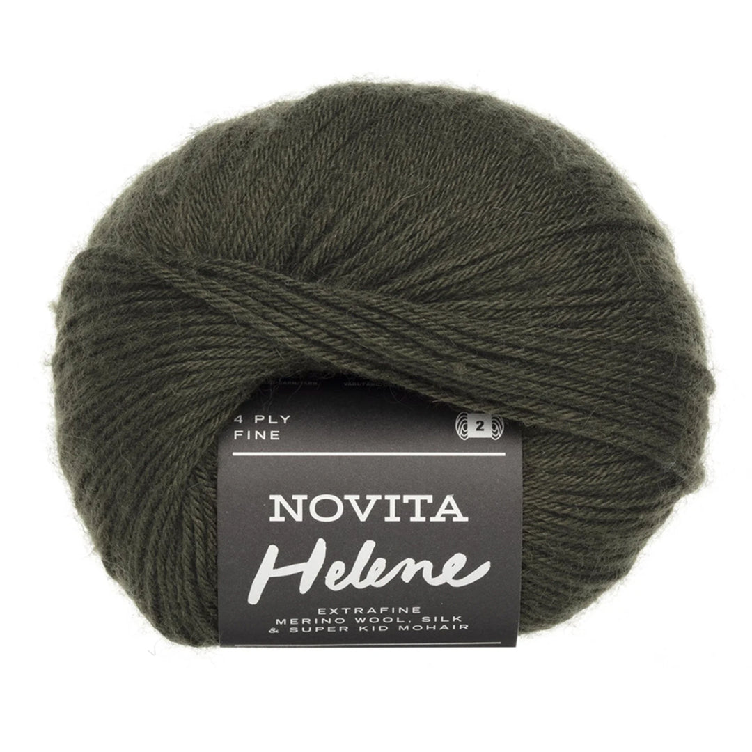 Novita Helene