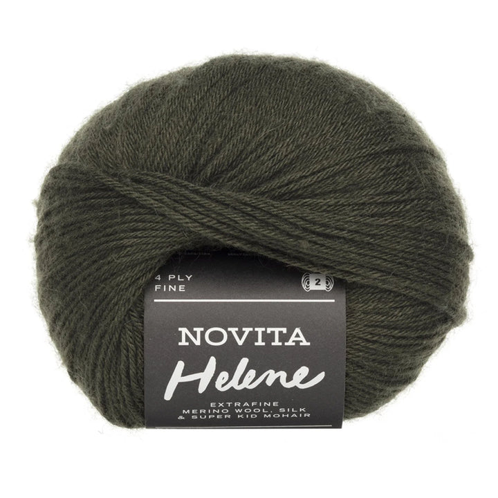 Novita Helene