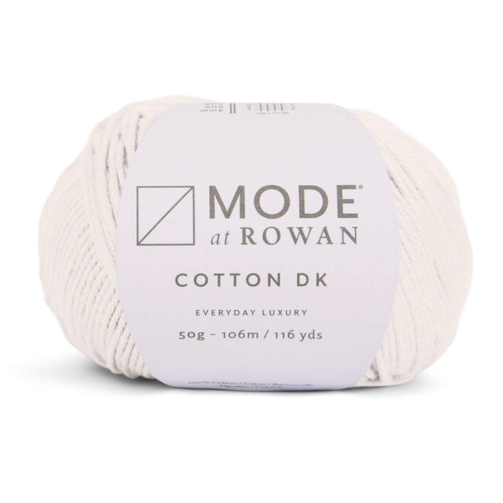 Rowan Mode Cotton DK