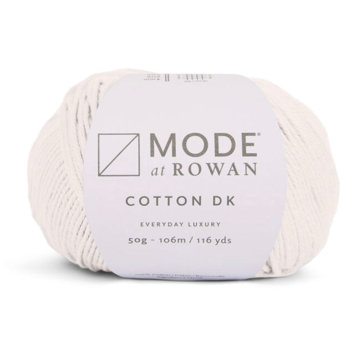 Rowan Mode Cotton DK