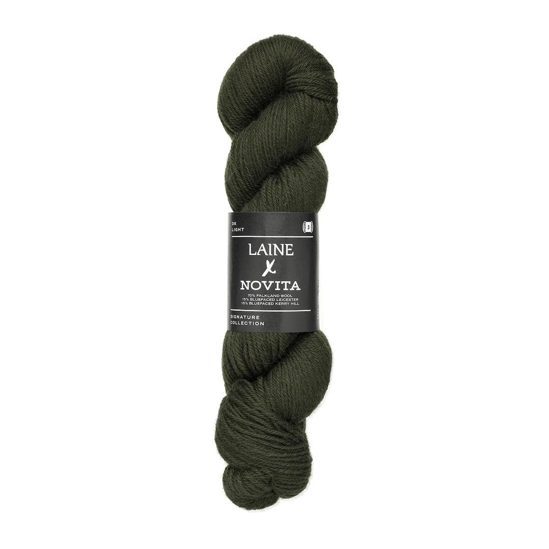 Novita x Laine DK
