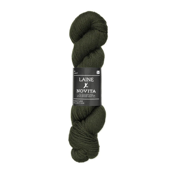 Novita x Laine DK