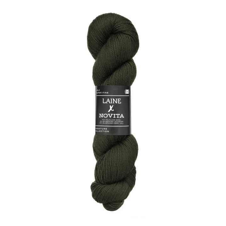 Novita x Laine 4 Ply