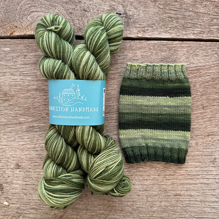 Hinkston MM Sturdy Sock