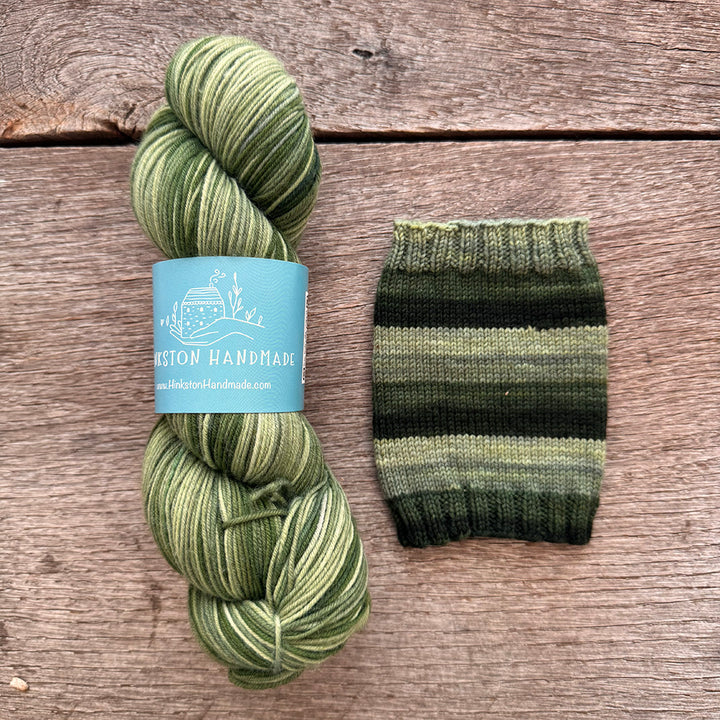 Hinkston Sturdy Sock