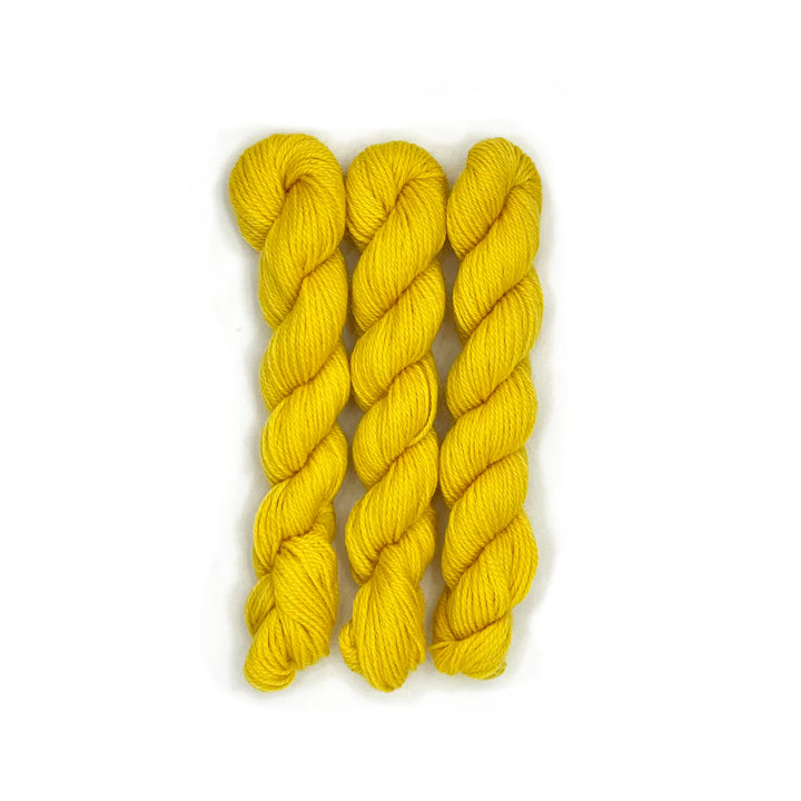 Perennial Mini Skein