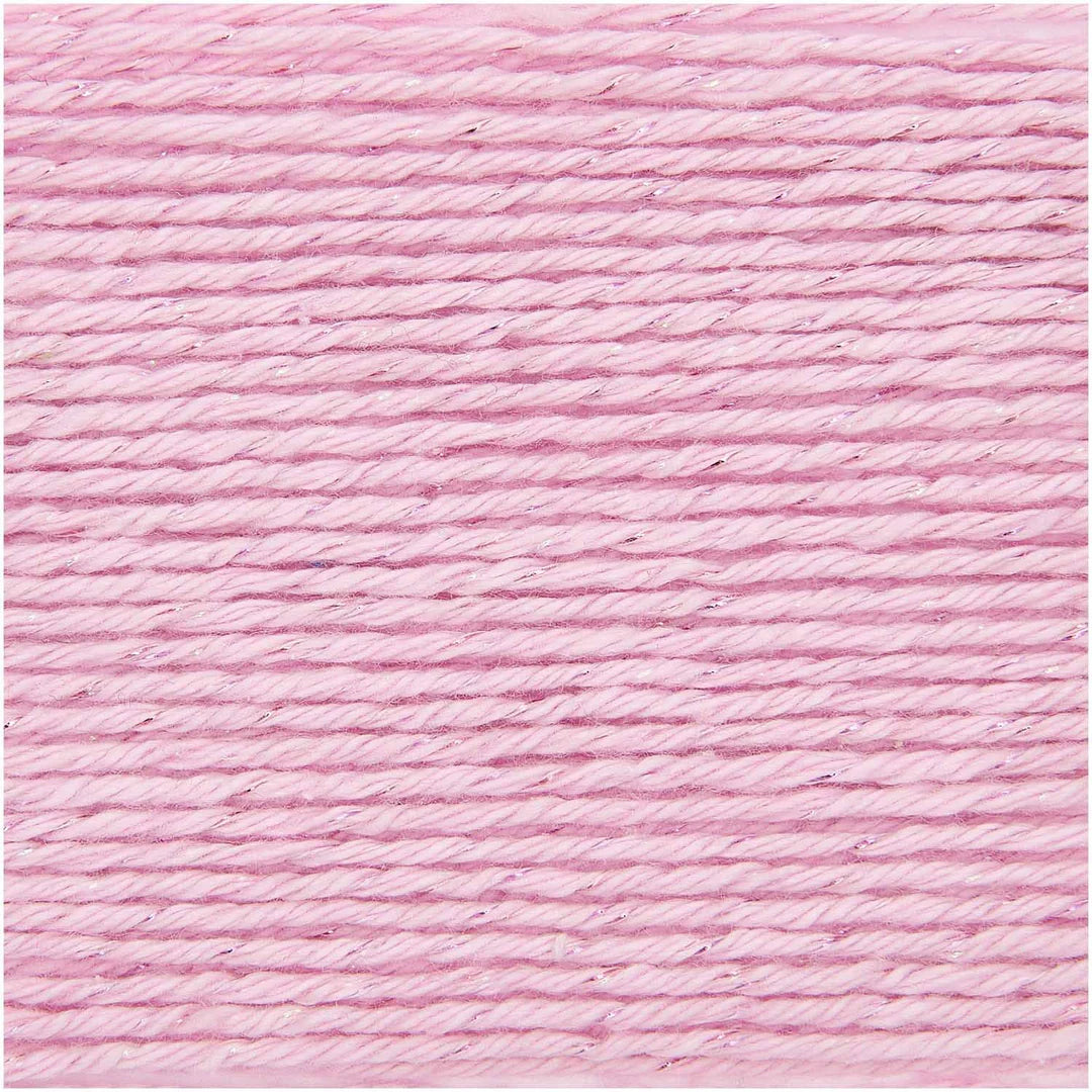 Ricorumi Twinkly Twinkly DK