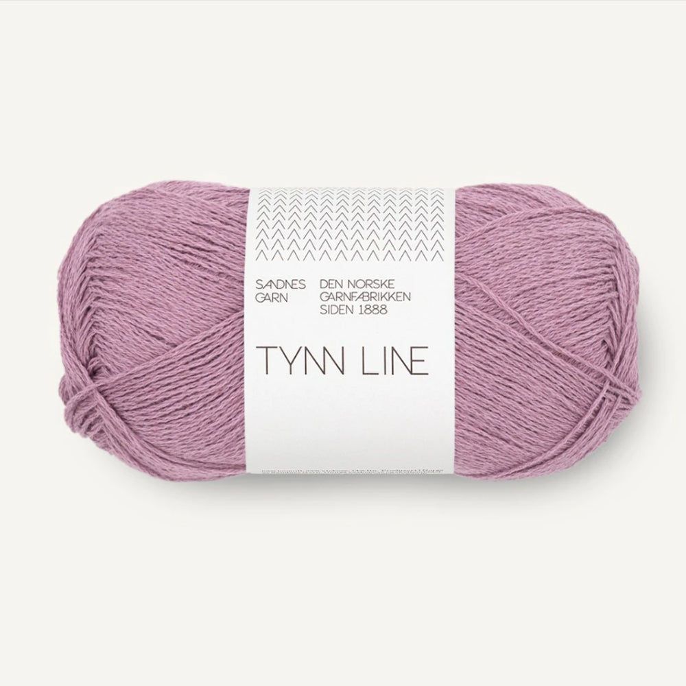 Tynn Line