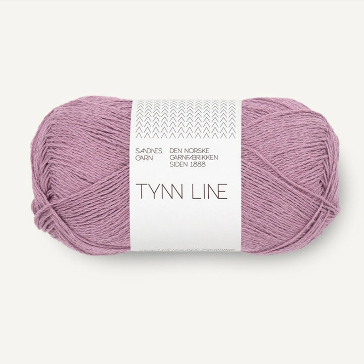 Tynn Line