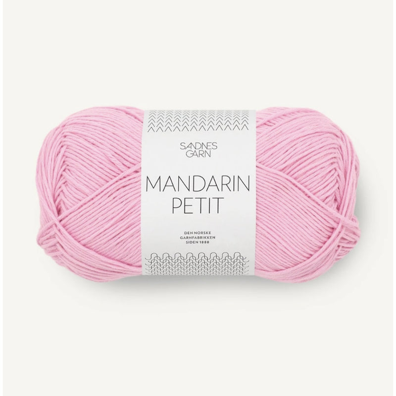 Mandarin Petit
